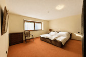 Schlafzimmer 2 WE1 - 