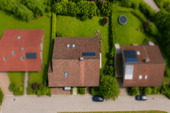 Luftaufnahme - 