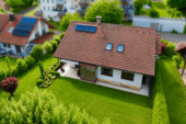 Luftaufnahme - 
