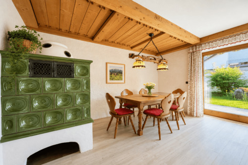 Essbereich WE1 - 