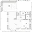 Einfamilienhaus Erdgeschoss - 
