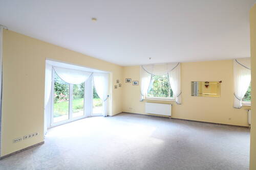 Wohnzimmer - 