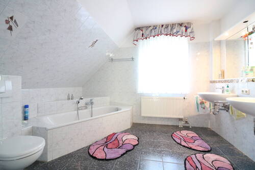 Badezimmer - 