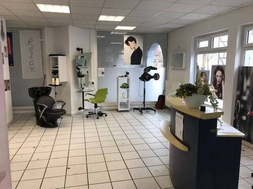 Raumansicht 1 - 6 Zimmer Gewerbeobjekt (Büro, Produktion, Verkauf) zur Miete in Gerstungen