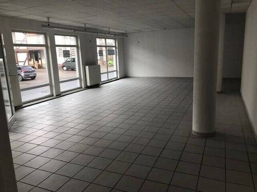 Raumansicht 3 - Gewerbeobjekt (Büro, Produktion, Verkauf) in Gerstungen zur Miete