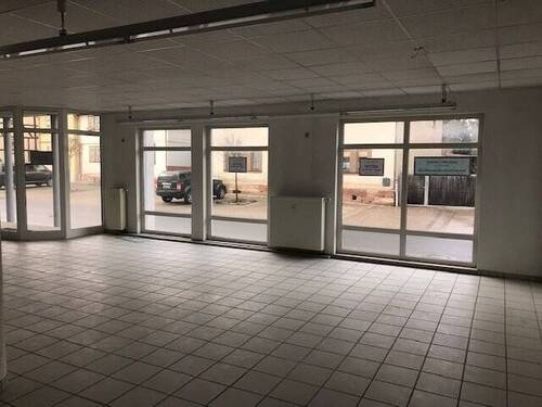 Raumansicht 4 - 
