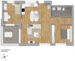 Grundriss - 