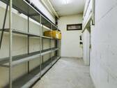 Lager 12 m² - Halle zur Miete in Stuttgart
