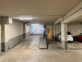Einfahrt Tiefgarage - 