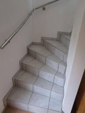 Treppe - 