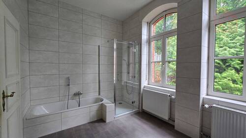 EG Badezimmer - 