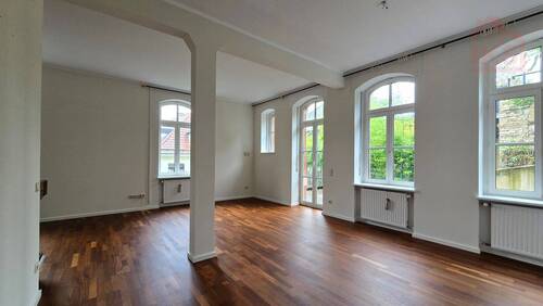 EG Wohnzimmer - 