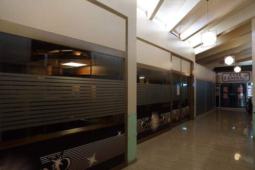 Passage - Ladenfläche innerhalb Passage in bester Innenstadtlage