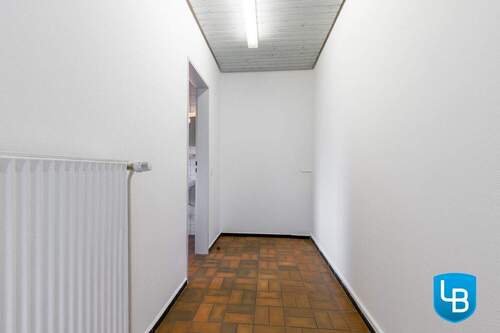 Hinterer Flurbereich - 