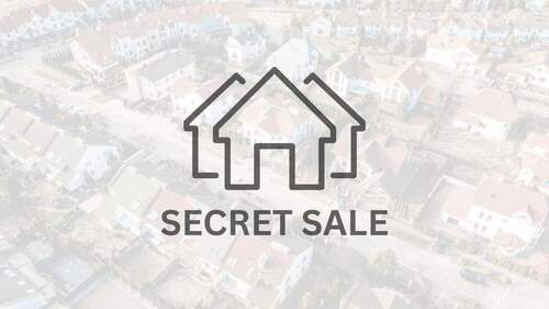 Nachricht für mehr Infos - Secret Sale - MFH mit 4 Wohneinheiten direkt an der A7!