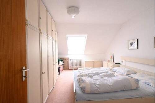 Schlafzimmer - 
