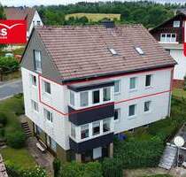 2 Zimmer-Wohnung mit Wintergarten und Garage im Ferienort Braunlage!