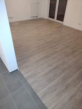 Wohnzimmer - Etagenwohnung mit 78,00 m&sup2; in Osterode am Harz zur Miete