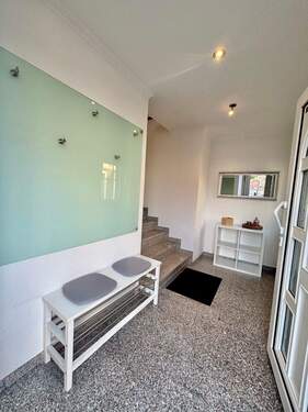 WE2 Eingangsbereich - 