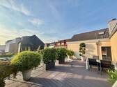 WE2 Große Dachterrasse - 