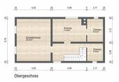 Obergeschoss - 