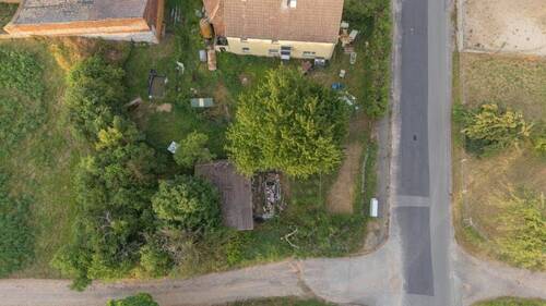 Garten - 4 Zimmer Einfamilienhaus in Heideland OT Thiemendorf