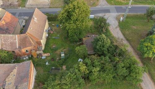 Hausansicht - Einfamilienhaus mit 101,70 m&sup2; in Heideland OT Thiemendorf zum Kaufen