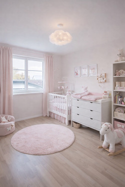 Kinderzimmer II - 