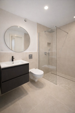Badezimmer - 