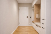 Eingangsbereich - 