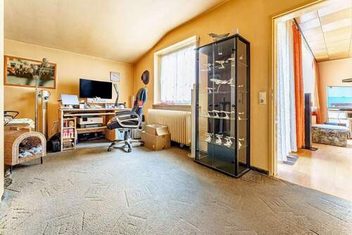 Arbeitszimmer - 