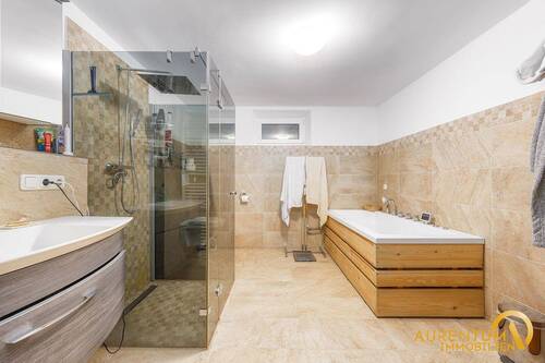 Badezimmer - 