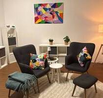 Kleines Büro all-in in Krefeld: 247, Hunde erlaubt, Küche, Parkplatz