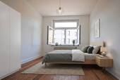 Einrichtungs-Vorschlag Schlafzimmer - 