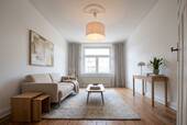 Einrichtungs-Vorschlag Wohnzimmer - 