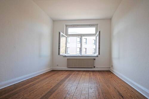 Das Schlafzimmer - 