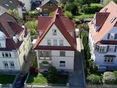 Objektansicht - Ihr neues Zuhause im Altbau - 3 Zimmer in begehrter Lage von Feuerbach