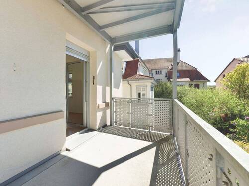 Balkon - 