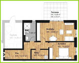 Grundriss - 