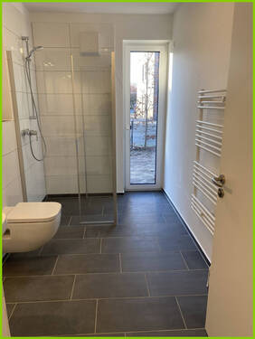 Badezimmer - 