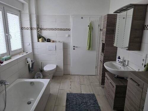 Gästenbad - 