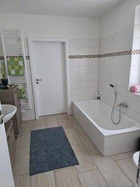 Gästebad - 