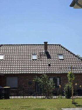 Nord - 5 Zimmer Einfamilienhaus in Helpsen