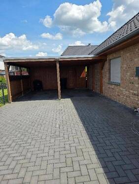 Carports - 