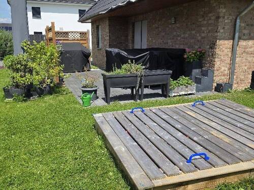 Terrasse - 