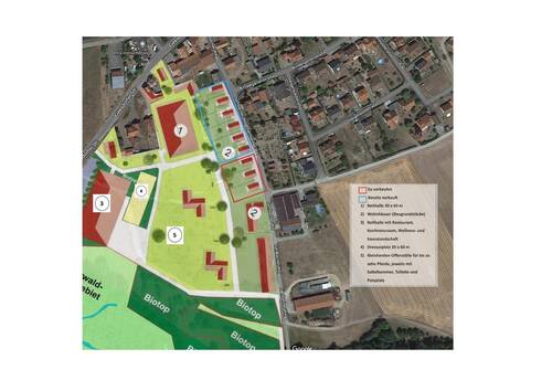 Bild 4 - Grundstück in Prichsenstadt zum Kaufen