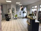 Raumansicht 1 - 1 Zimmer Gewerbeobjekt (Büro, Produktion, Verkauf) zur Miete in Gerstungen