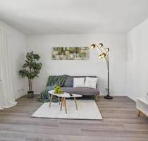 Helle, bezugsfertige Wohnung mit Tiefgaragen-Platz *** provisionsfrei *** - Homburg Erbach