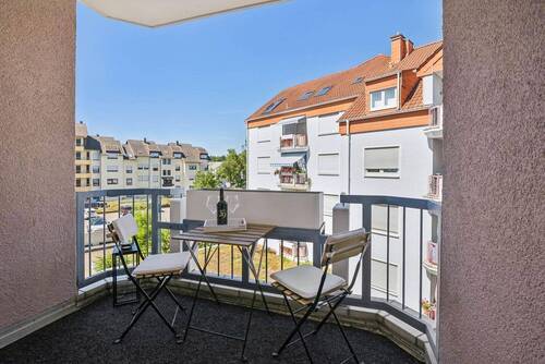 Loggia - 