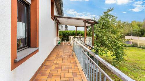 Terrasse 2 - 